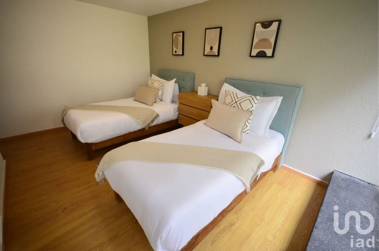 Departamento en Renta en Polanco IV Sección, Miguel Hidalgo, Ciudad de México | NEX-249618 | iad México | Foto 18 de 26