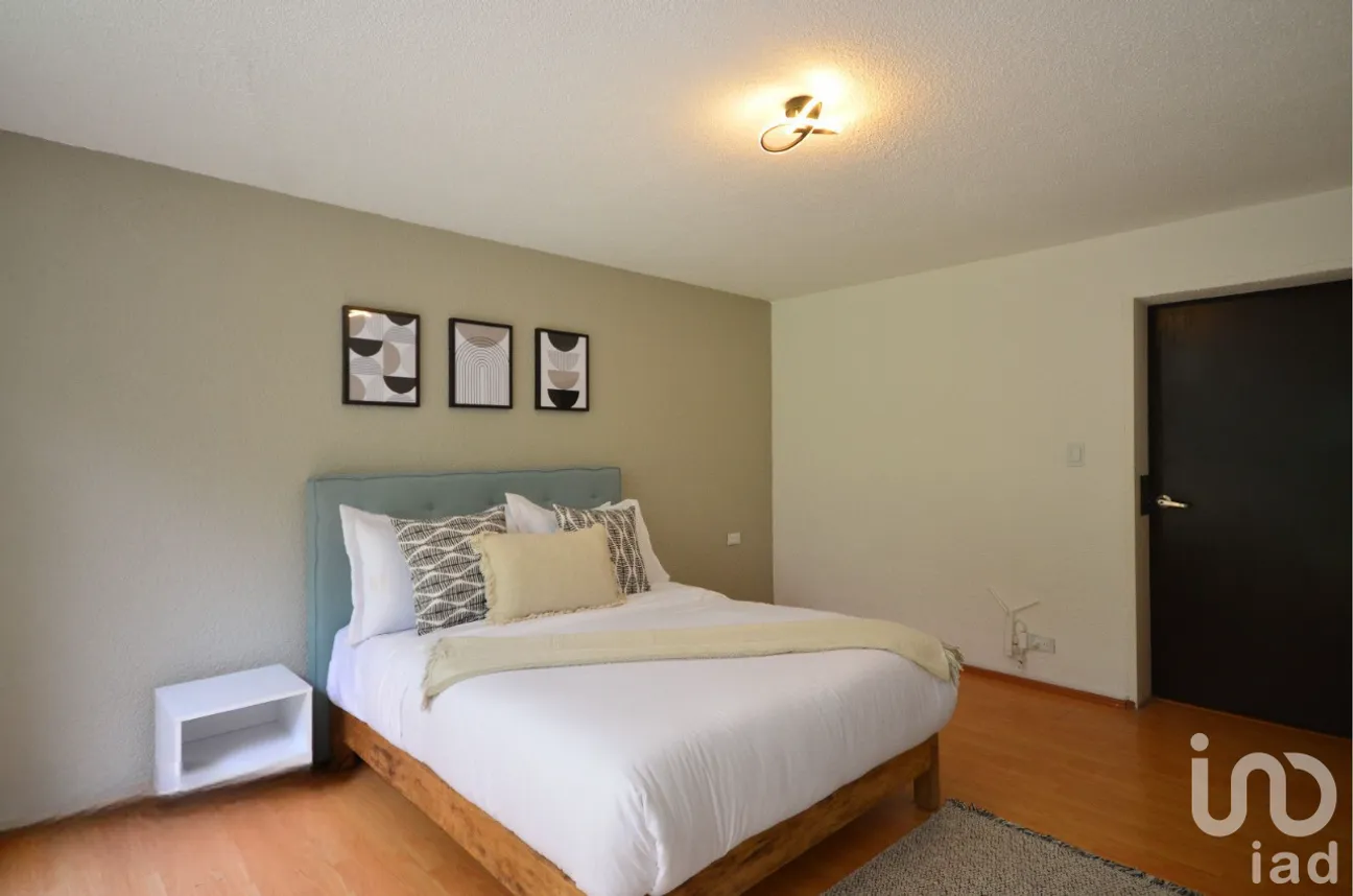 Departamento en Renta en Polanco IV Sección, Miguel Hidalgo, Ciudad de México | NEX-249618 | iad México | Foto 20 de 26