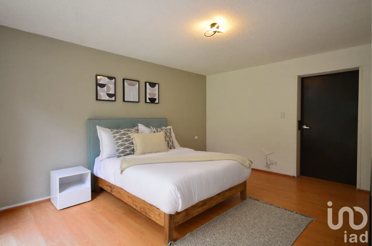 Departamento en Renta en Polanco IV Sección, Miguel Hidalgo, Ciudad de México | NEX-249618 | iad México | Foto 22 de 26