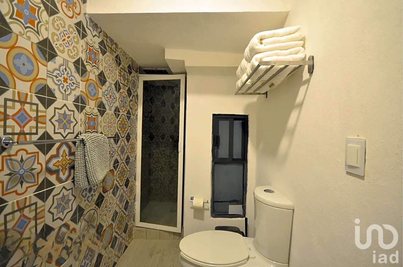Departamento en Renta en Polanco IV Sección, Miguel Hidalgo, Ciudad de México | NEX-249618 | iad México | Foto 25 de 26