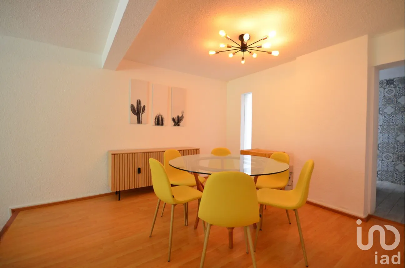 Departamento en Renta en Polanco IV Sección, Miguel Hidalgo, Ciudad de México | NEX-249618 | iad México | Foto 9 de 26