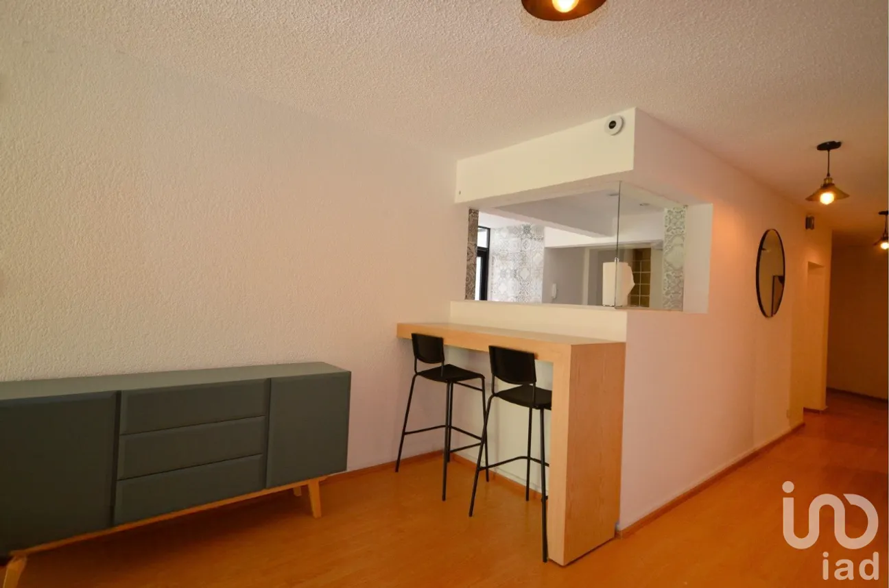 Departamento en Renta en Polanco IV Sección, Miguel Hidalgo, Ciudad de México | NEX-249618 | iad México | Foto 10 de 26