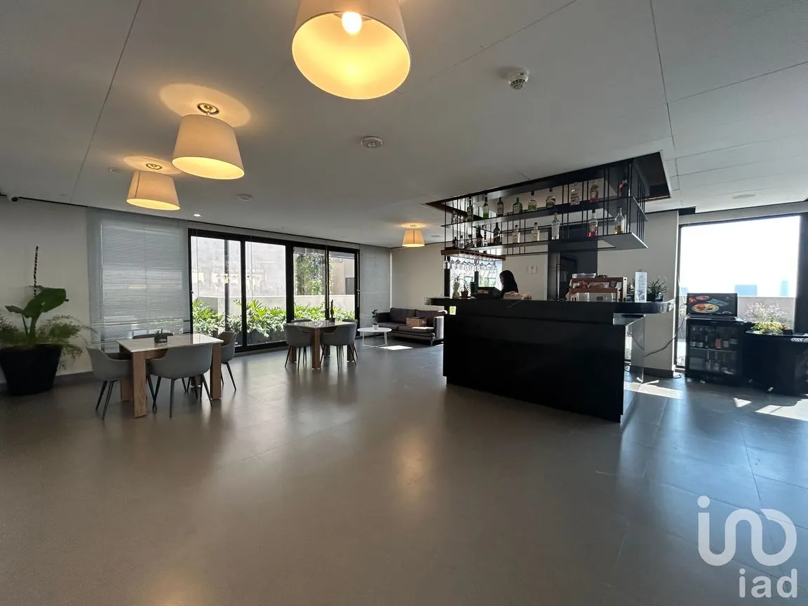 Oficina en Venta en Juárez, Cuauhtémoc, Ciudad de México | NEX-251138 | iad México | Foto 11 de 12