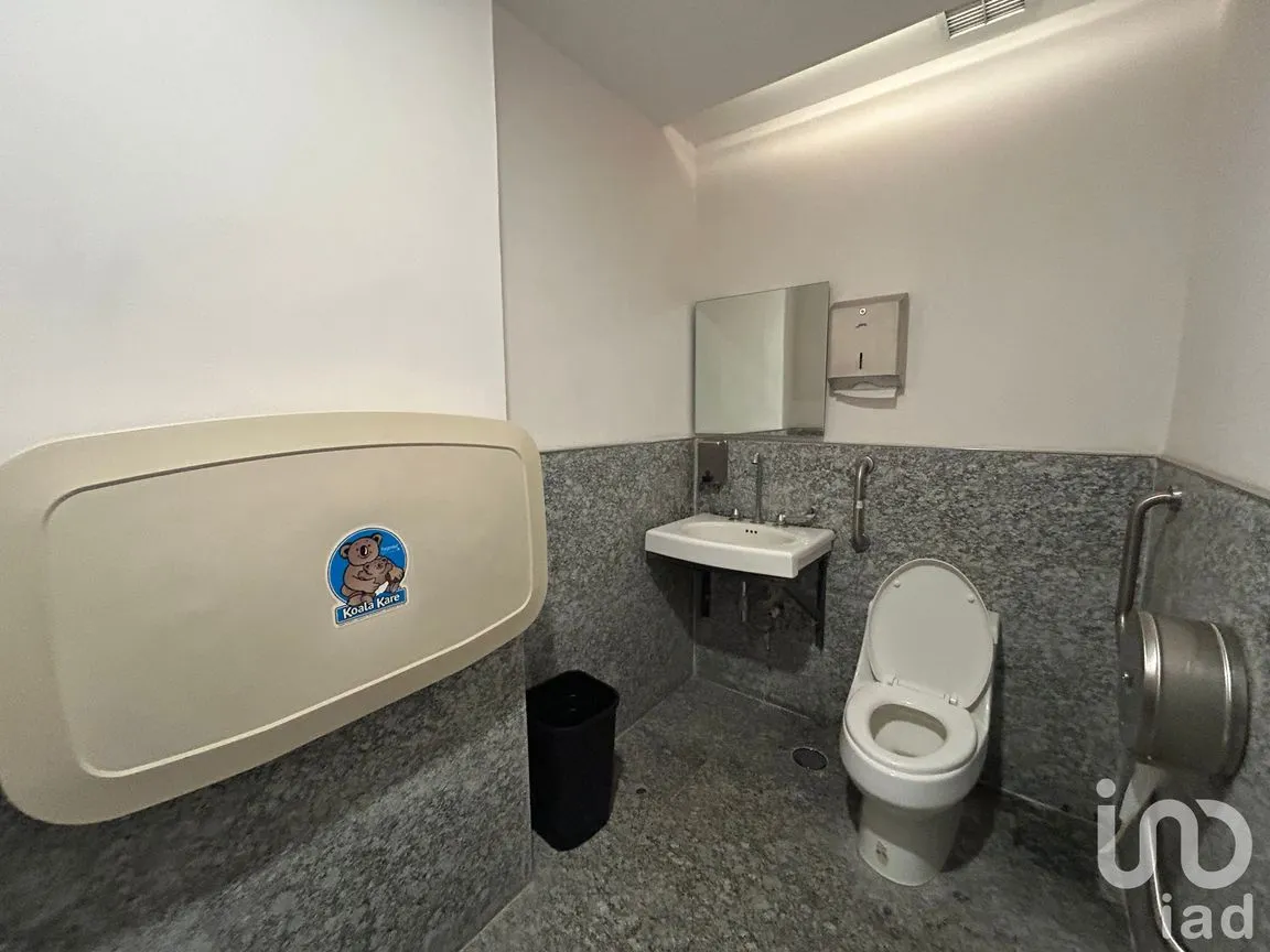 Oficina en Venta en Juárez, Cuauhtémoc, Ciudad de México | NEX-251138 | iad México | Foto 12 de 12