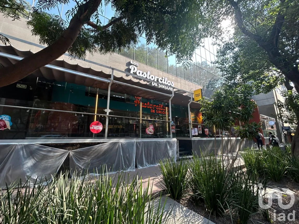 Oficina en Venta en Juárez, Cuauhtémoc, Ciudad de México | NEX-251138 | iad México | Foto 3 de 12