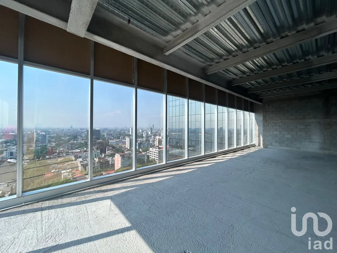 Oficina en Venta en Juárez, Cuauhtémoc, Ciudad de México | NEX-251138 | iad México | Foto 8 de 12