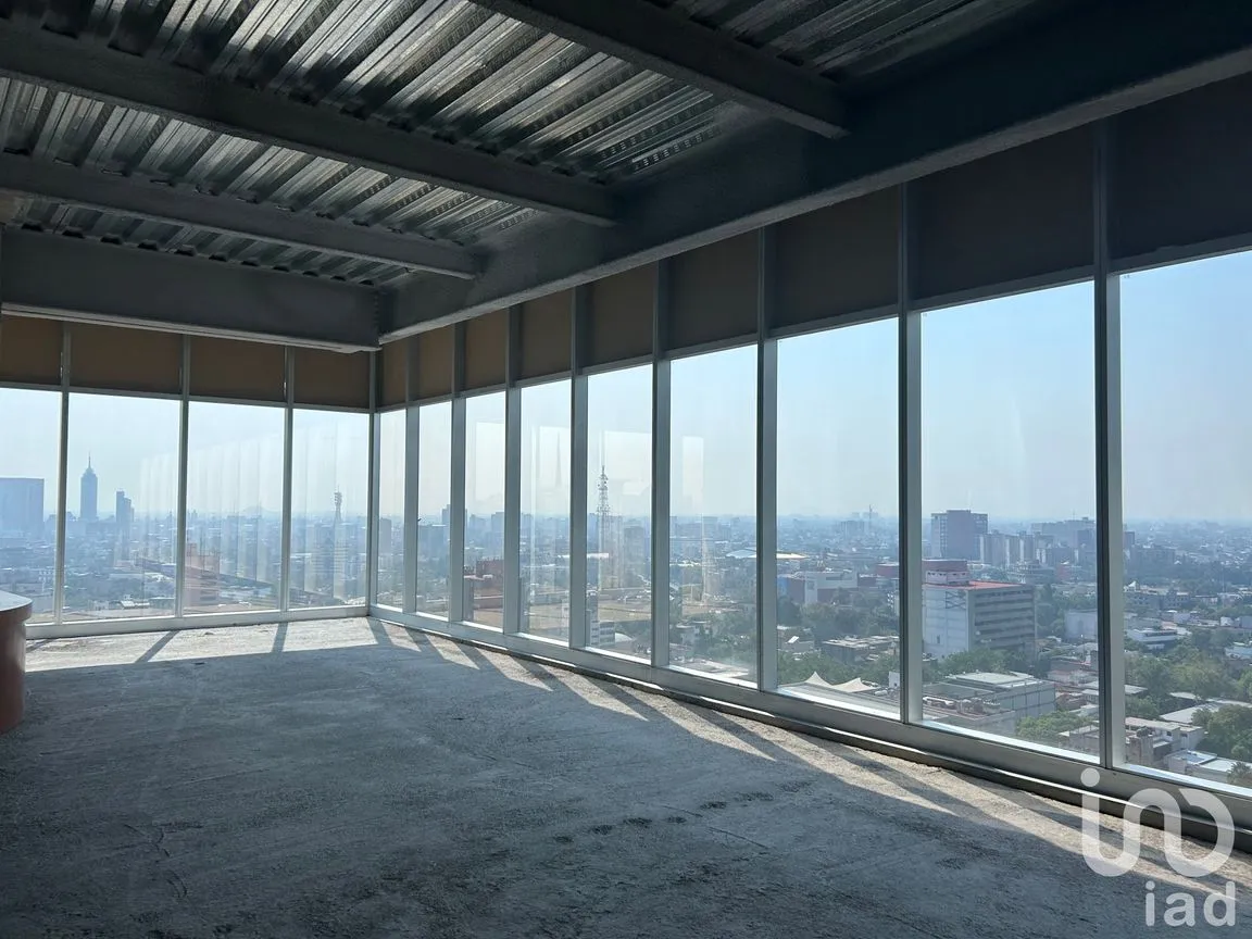 Oficina en Venta en Juárez, Cuauhtémoc, Ciudad de México | NEX-251138 | iad México | Foto 10 de 12