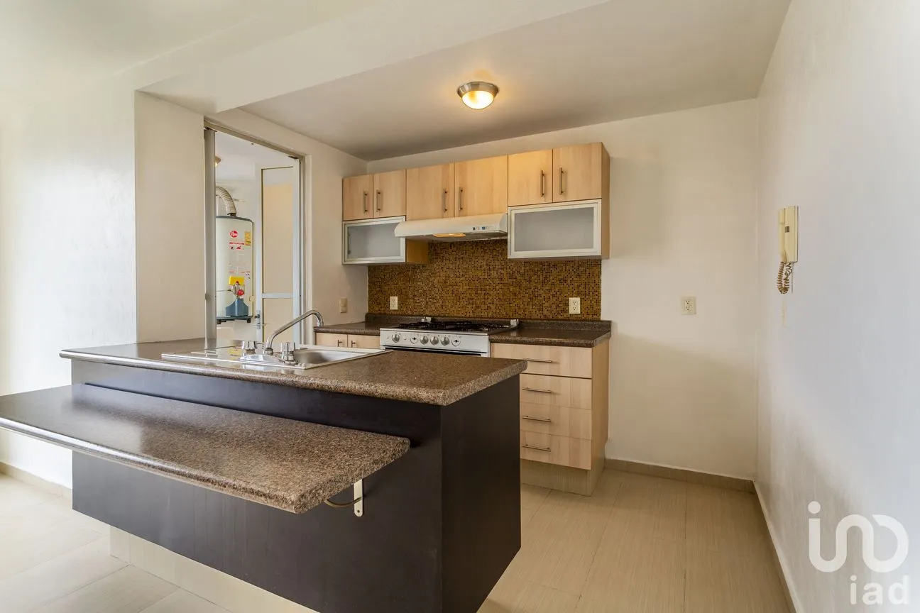 Departamento en Venta en Olivar de los Padres, Álvaro Obregón, Ciudad de México | NEX-251239 | iad México | Foto 2 de 19