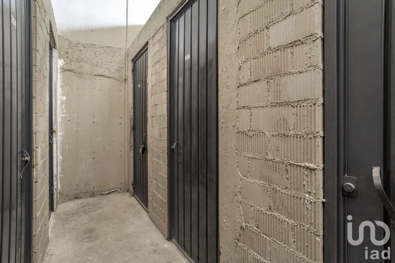 Departamento en Venta en Olivar de los Padres, Álvaro Obregón, Ciudad de México | NEX-251239 | iad México | Foto 18 de 19
