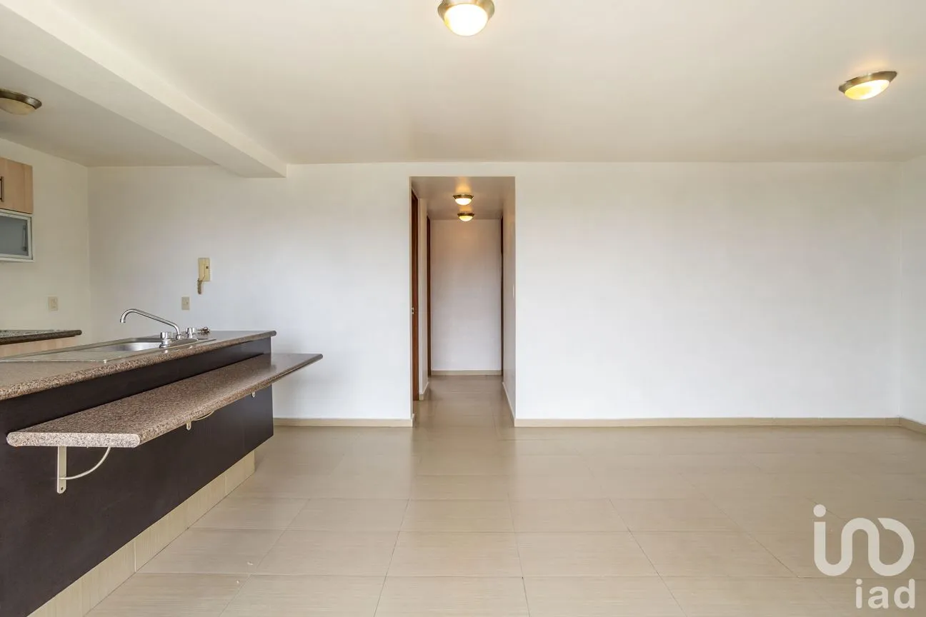 Departamento en Venta en Olivar de los Padres, Álvaro Obregón, Ciudad de México | NEX-251239 | iad México | Foto 4 de 19