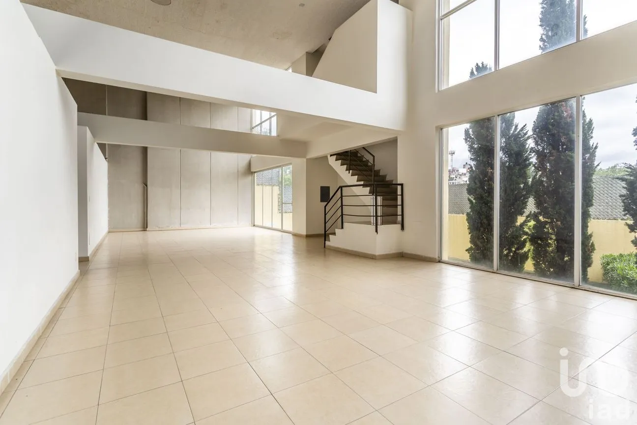 Departamento en Venta en Olivar de los Padres, Álvaro Obregón, Ciudad de México | NEX-251239 | iad México | Foto 5 de 19