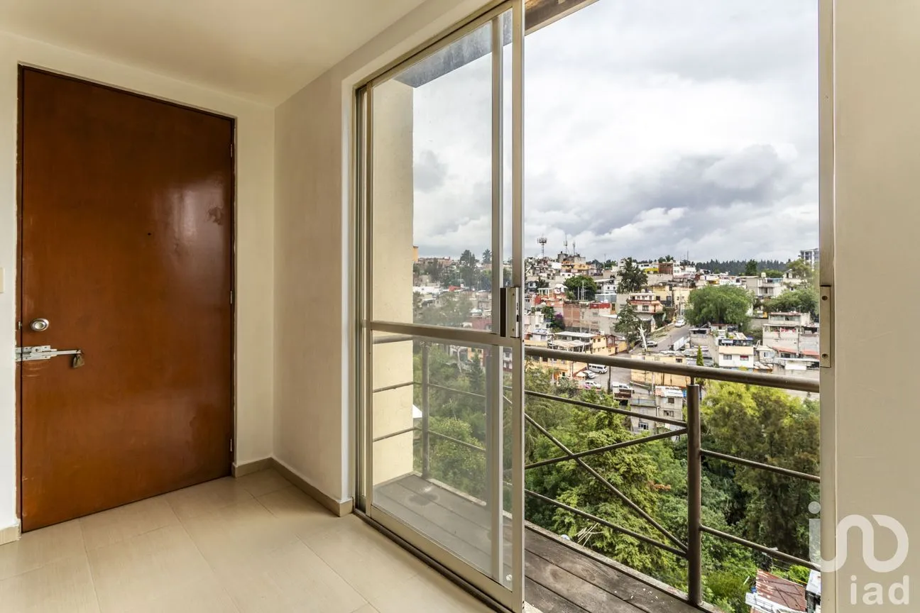 Departamento en Venta en Olivar de los Padres, Álvaro Obregón, Ciudad de México | NEX-251239 | iad México | Foto 7 de 19