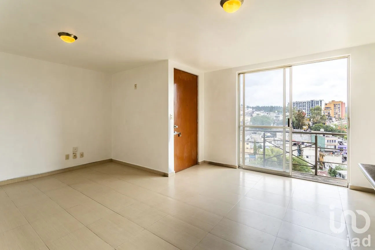 Departamento en Venta en Olivar de los Padres, Álvaro Obregón, Ciudad de México | NEX-251239 | iad México | Foto 8 de 19
