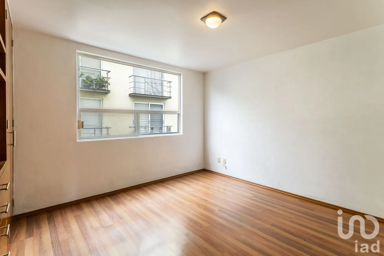 Departamento en Venta en Olivar de los Padres, Álvaro Obregón, Ciudad de México | NEX-251239 | iad México | Foto 11 de 19