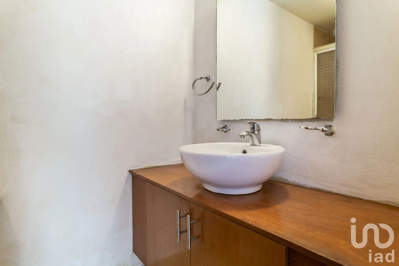 Departamento en Venta en Olivar de los Padres, Álvaro Obregón, Ciudad de México | NEX-251239 | iad México | Foto 12 de 19