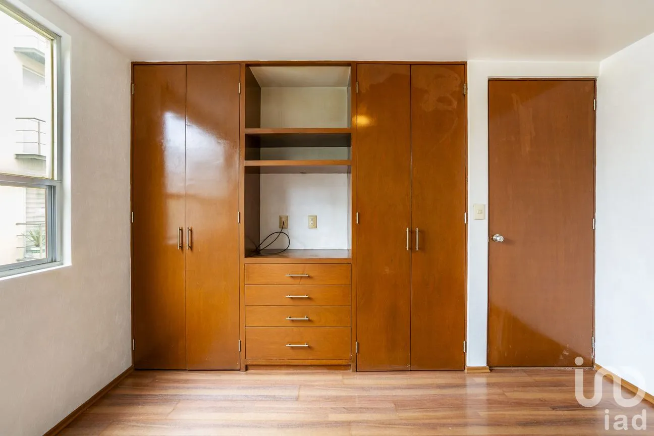 Departamento en Venta en Olivar de los Padres, Álvaro Obregón, Ciudad de México | NEX-251239 | iad México | Foto 13 de 19