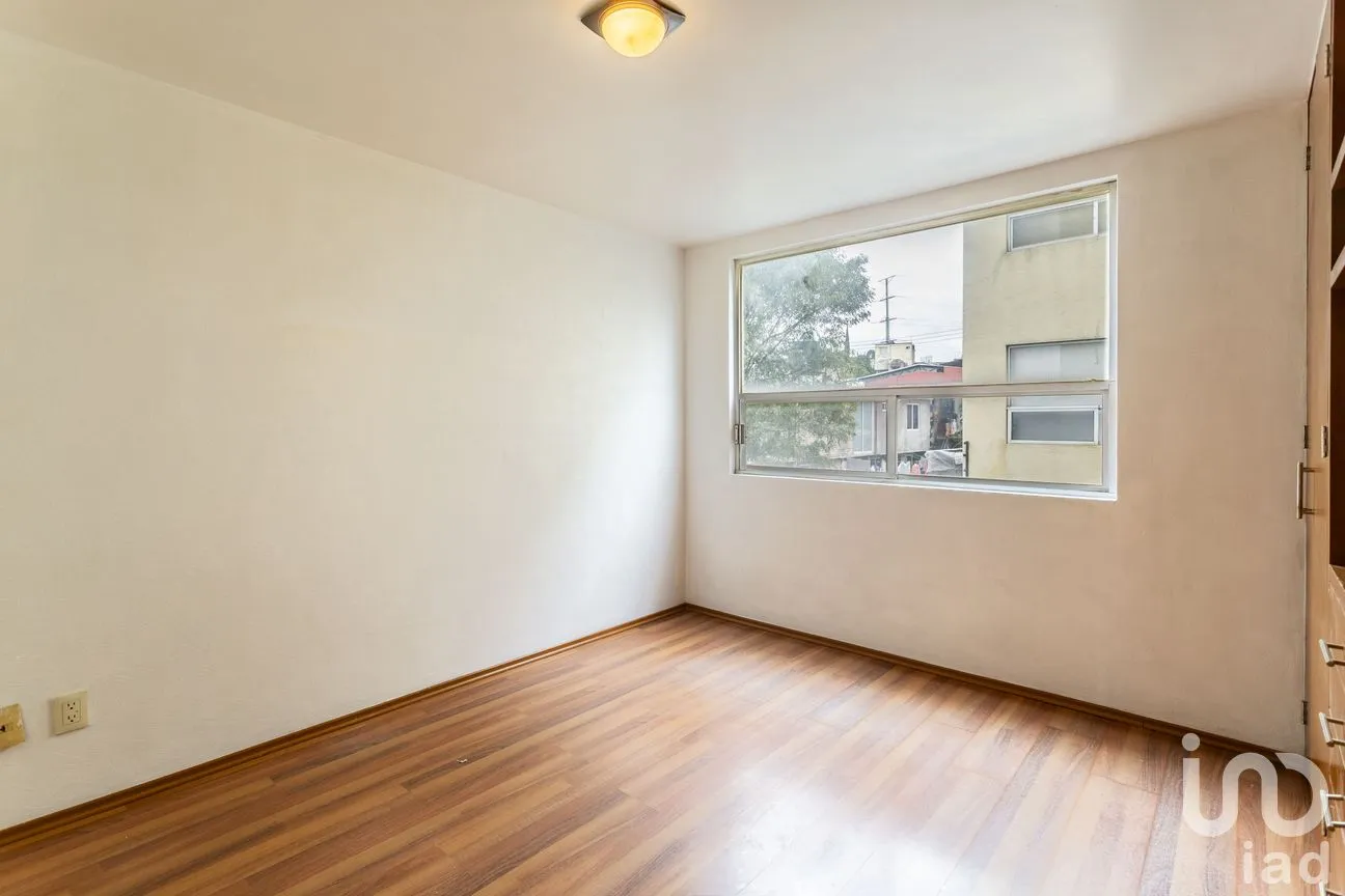 Departamento en Venta en Olivar de los Padres, Álvaro Obregón, Ciudad de México | NEX-251239 | iad México | Foto 14 de 19