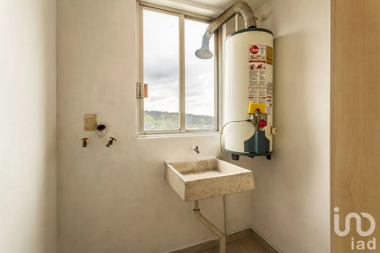 Departamento en Venta en Olivar de los Padres, Álvaro Obregón, Ciudad de México | NEX-251239 | iad México | Foto 16 de 19