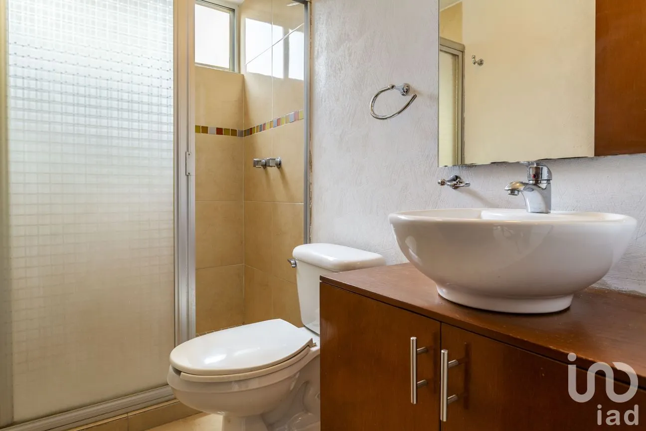 Departamento en Venta en Olivar de los Padres, Álvaro Obregón, Ciudad de México | NEX-251239 | iad México | Foto 7 de 19