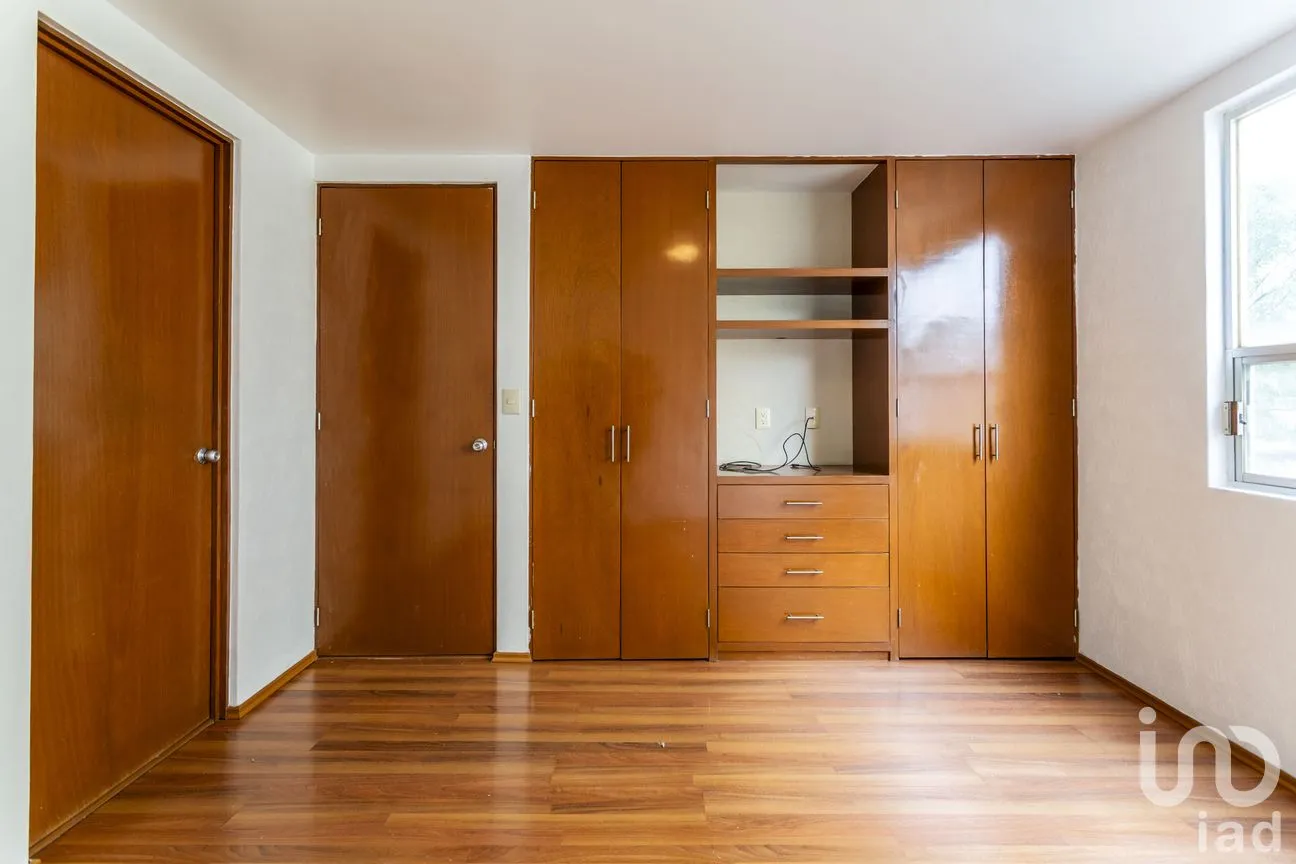 Departamento en Venta en Olivar de los Padres, Álvaro Obregón, Ciudad de México | NEX-251239 | iad México | Foto 9 de 19