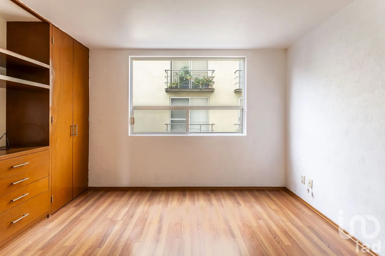 Departamento en Venta en Olivar de los Padres, Álvaro Obregón, Ciudad de México | NEX-251239 | iad México | Foto 10 de 19