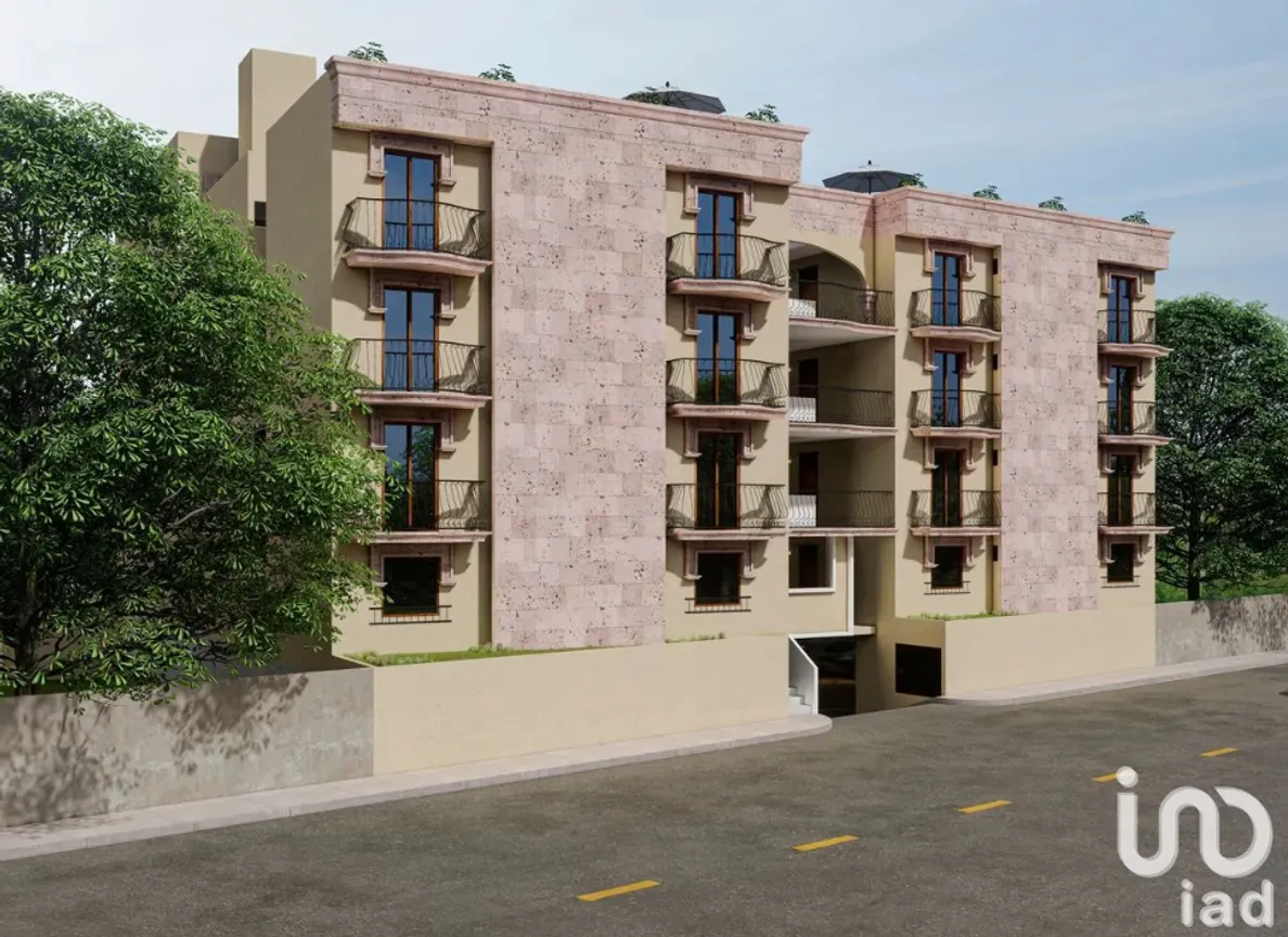 Departamento en Venta en Estrella del Sur, Puebla, Puebla | NEX-251477 | iad México | Foto 15 de 17