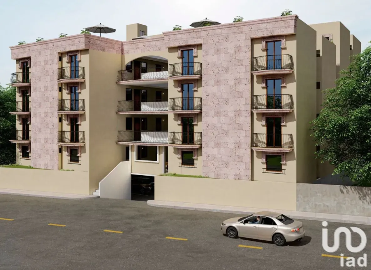 Departamento en Venta en Estrella del Sur, Puebla, Puebla | NEX-251477 | iad México | Foto 17 de 17