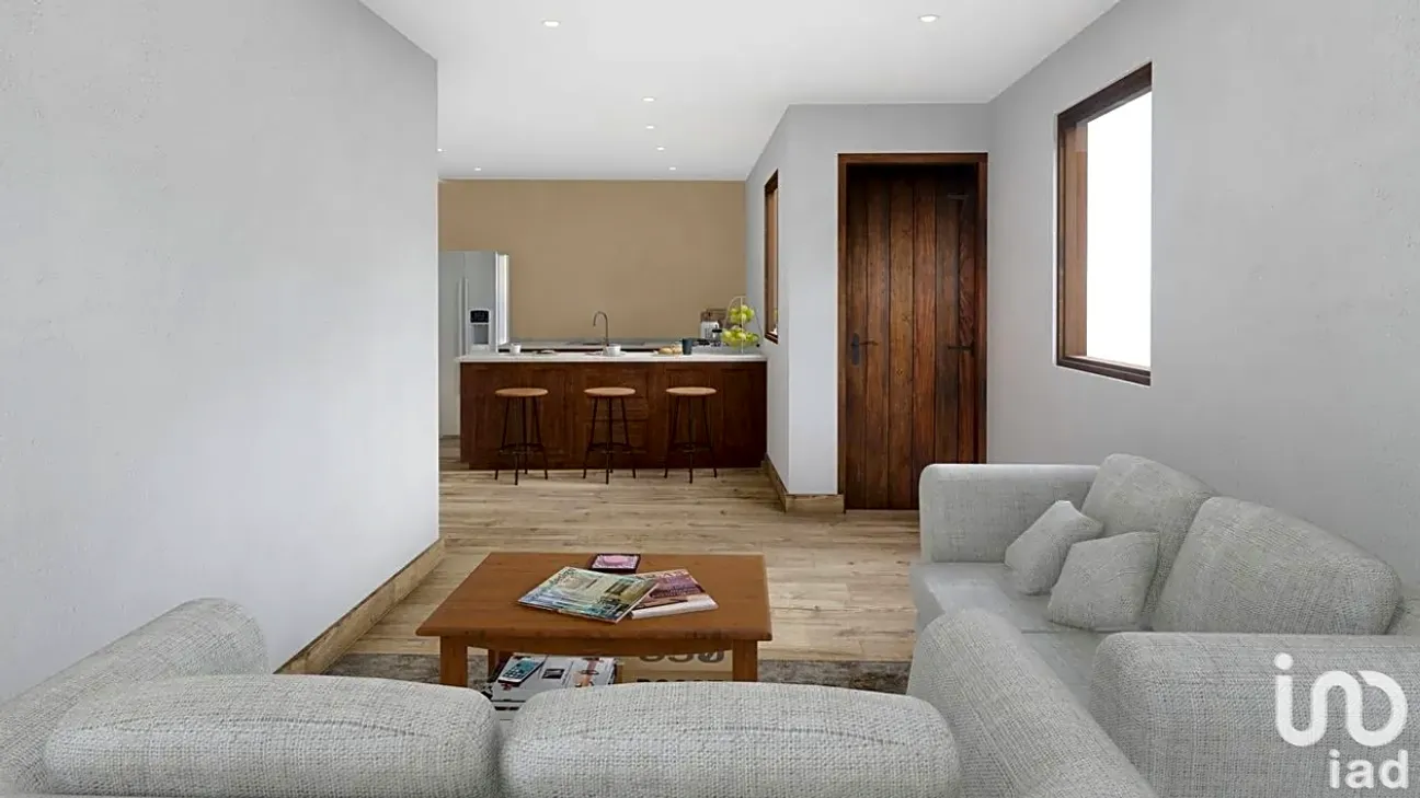 Departamento en Venta en Estrella del Sur, Puebla, Puebla | NEX-251477 | iad México | Foto 3 de 17