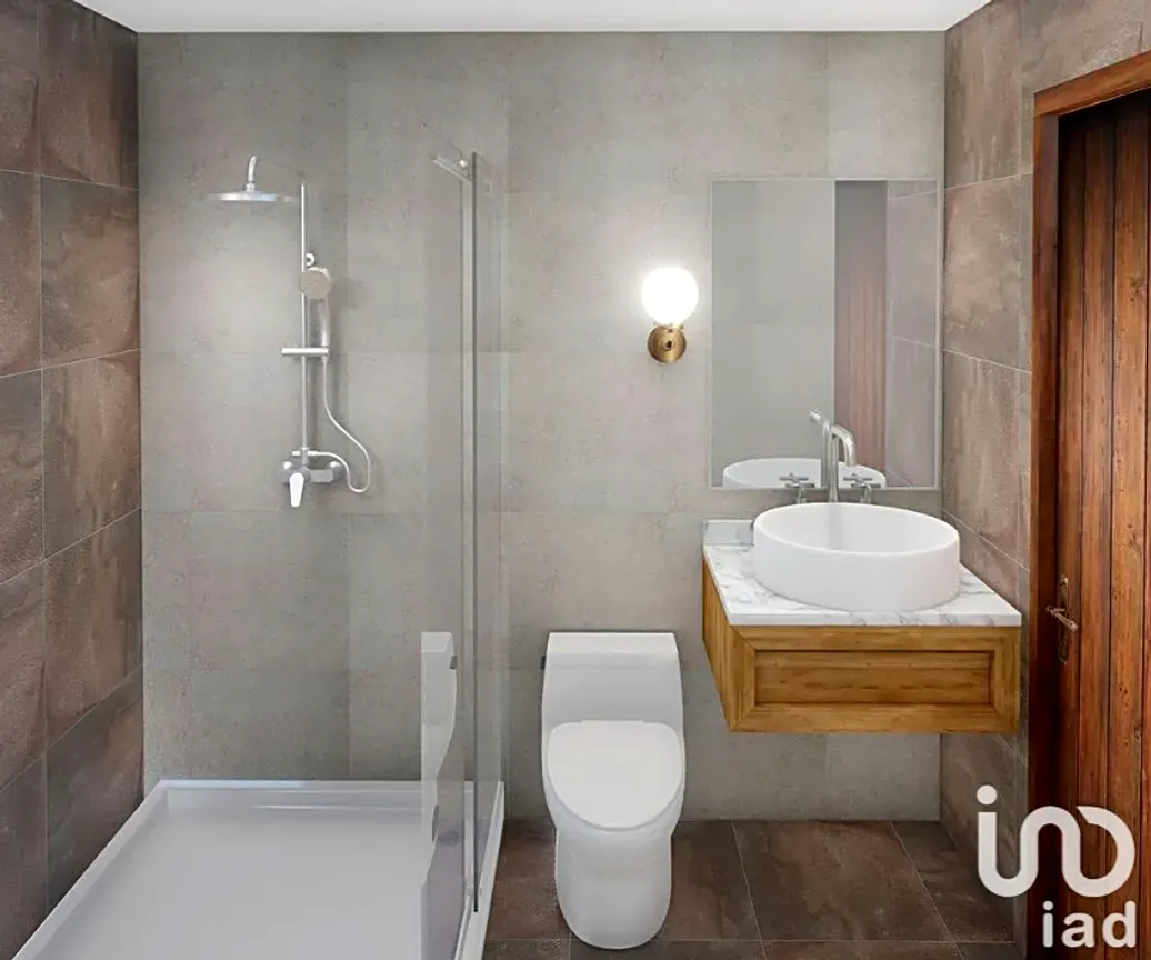 Departamento en Venta en Estrella del Sur, Puebla, Puebla | NEX-251477 | iad México | Foto 6 de 17
