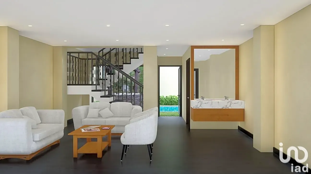 Departamento en Venta en Estrella del Sur, Puebla, Puebla | NEX-251477 | iad México | Foto 7 de 17