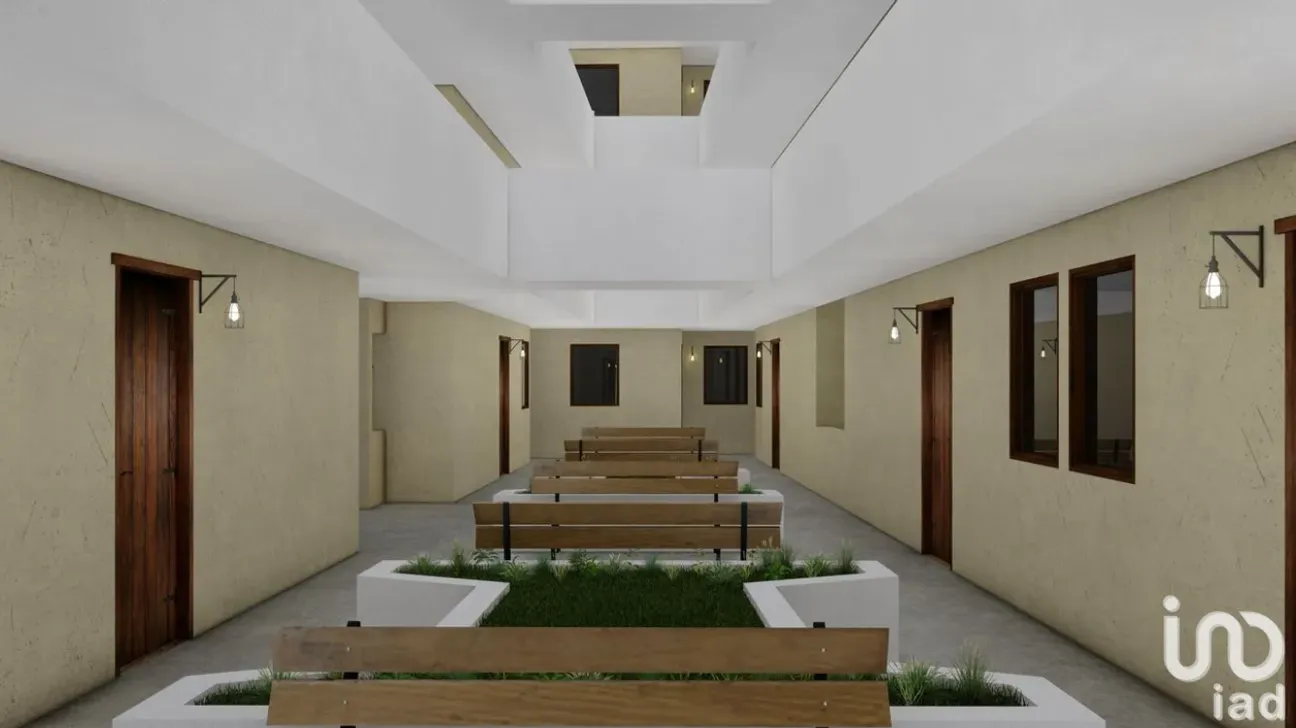 Departamento en Venta en Estrella del Sur, Puebla, Puebla | NEX-251477 | iad México | Foto 9 de 17