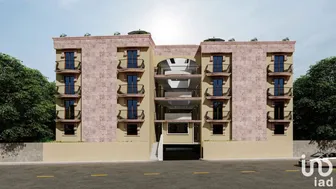 NEX-251477 - Departamento en Venta, con 1 recamara, con 1 baño, con 51 m2 de construcción.