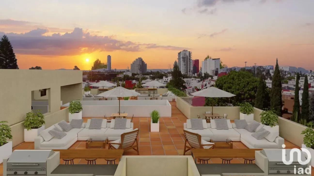 Departamento en Venta en Estrella del Sur, Puebla, Puebla | NEX-251485 | iad México | Foto 11 de 18