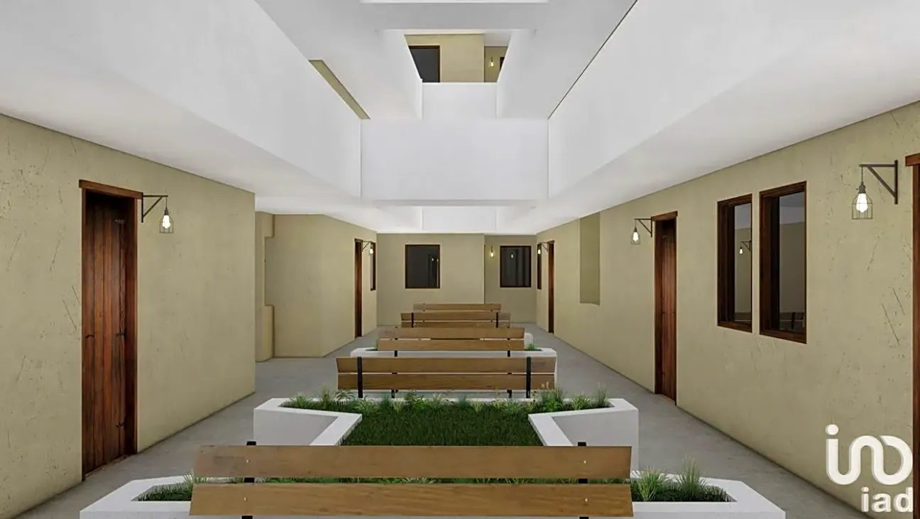 Departamento en Venta en Estrella del Sur, Puebla, Puebla | NEX-251485 | iad México | Foto 14 de 18