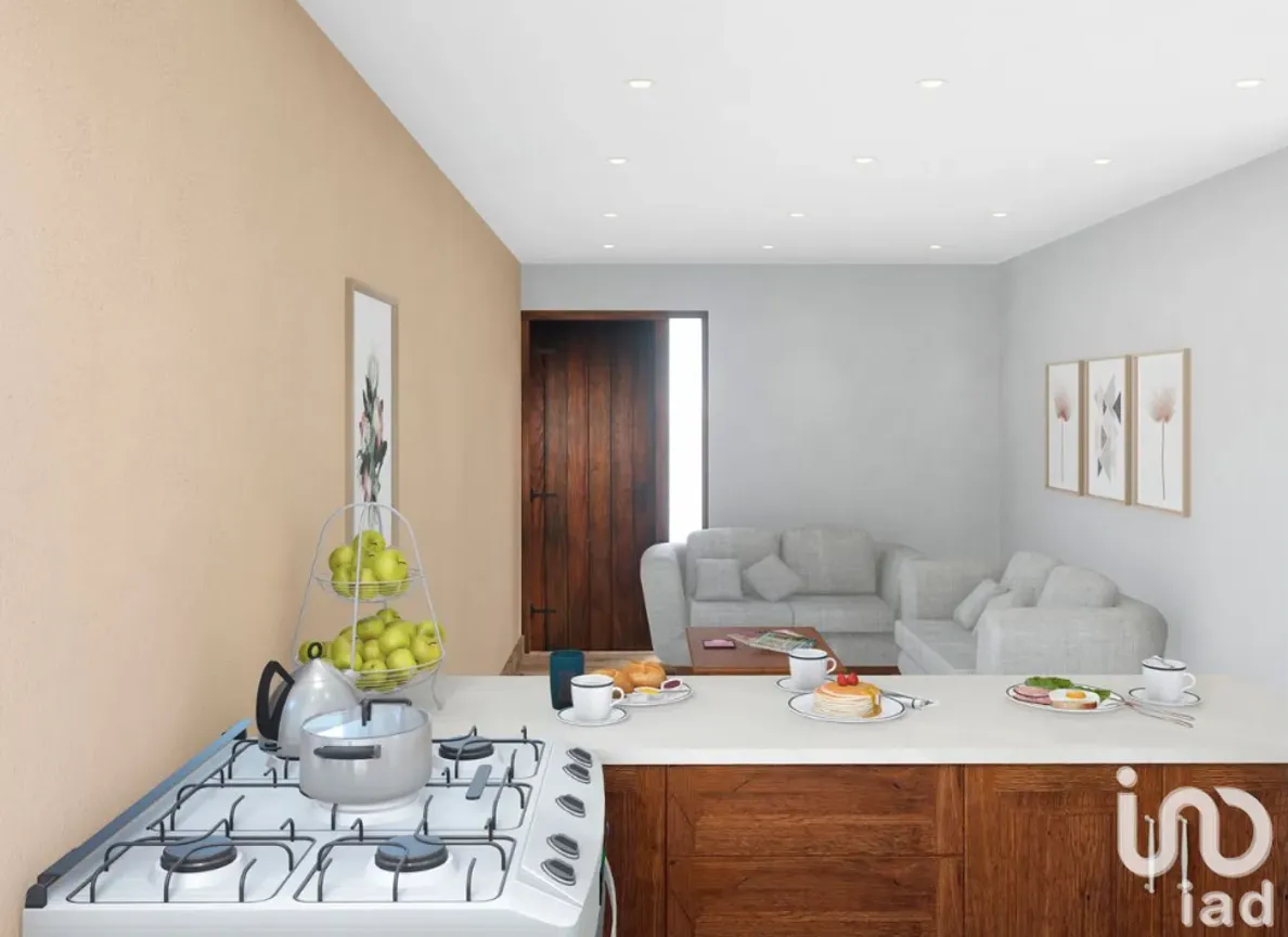 Departamento en Venta en Estrella del Sur, Puebla, Puebla | NEX-251485 | iad México | Foto 4 de 18