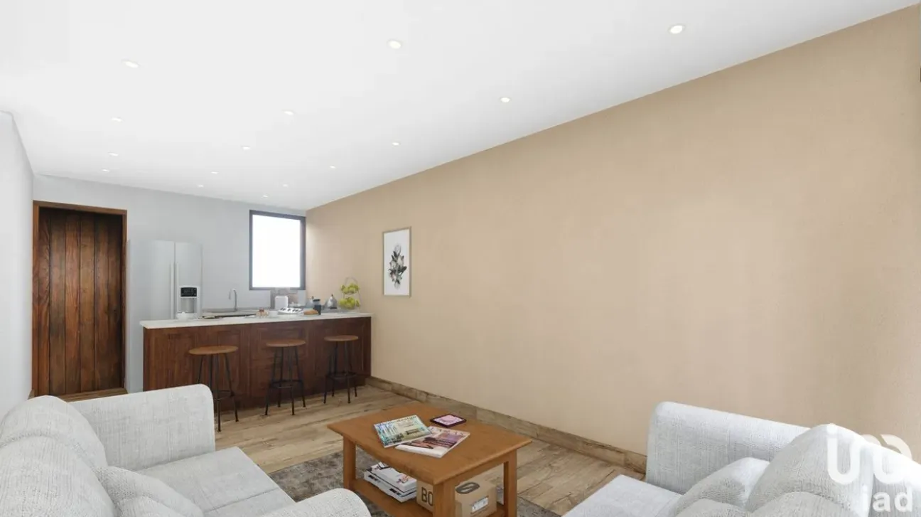 Departamento en Venta en Estrella del Sur, Puebla, Puebla | NEX-251485 | iad México | Foto 5 de 18