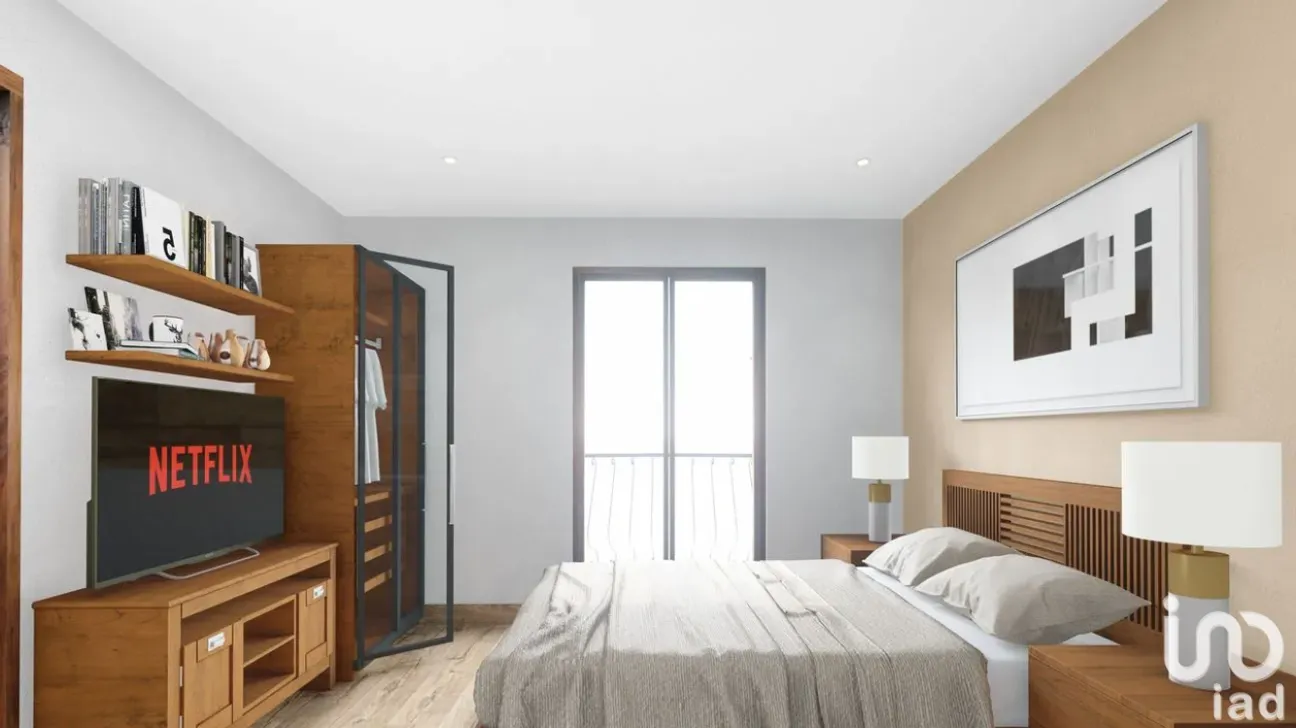 Departamento en Venta en Estrella del Sur, Puebla, Puebla | NEX-251485 | iad México | Foto 6 de 18
