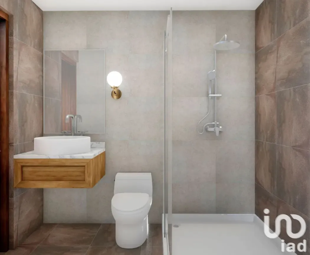 Departamento en Venta en Estrella del Sur, Puebla, Puebla | NEX-251485 | iad México | Foto 7 de 18