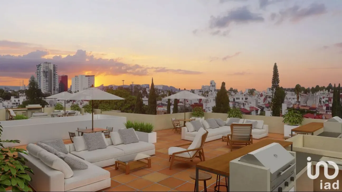 Departamento en Venta en Estrella del Sur, Puebla, Puebla | NEX-251485 | iad México | Foto 10 de 18
