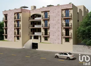NEX-251485 - Departamento en Venta, con 2 recamaras, con 2 baños, con 75 m2 de construcción.