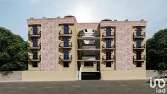 NEX-251574 - Departamento en Venta, con 2 recamaras, con 2 baños, con 69 m2 de construcción.