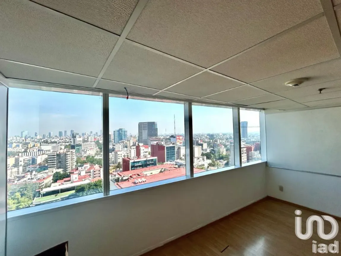 Oficina en Venta en Nápoles, Benito Juárez, Ciudad de México | NEX-251924 | iad México | Foto 3 de 7
