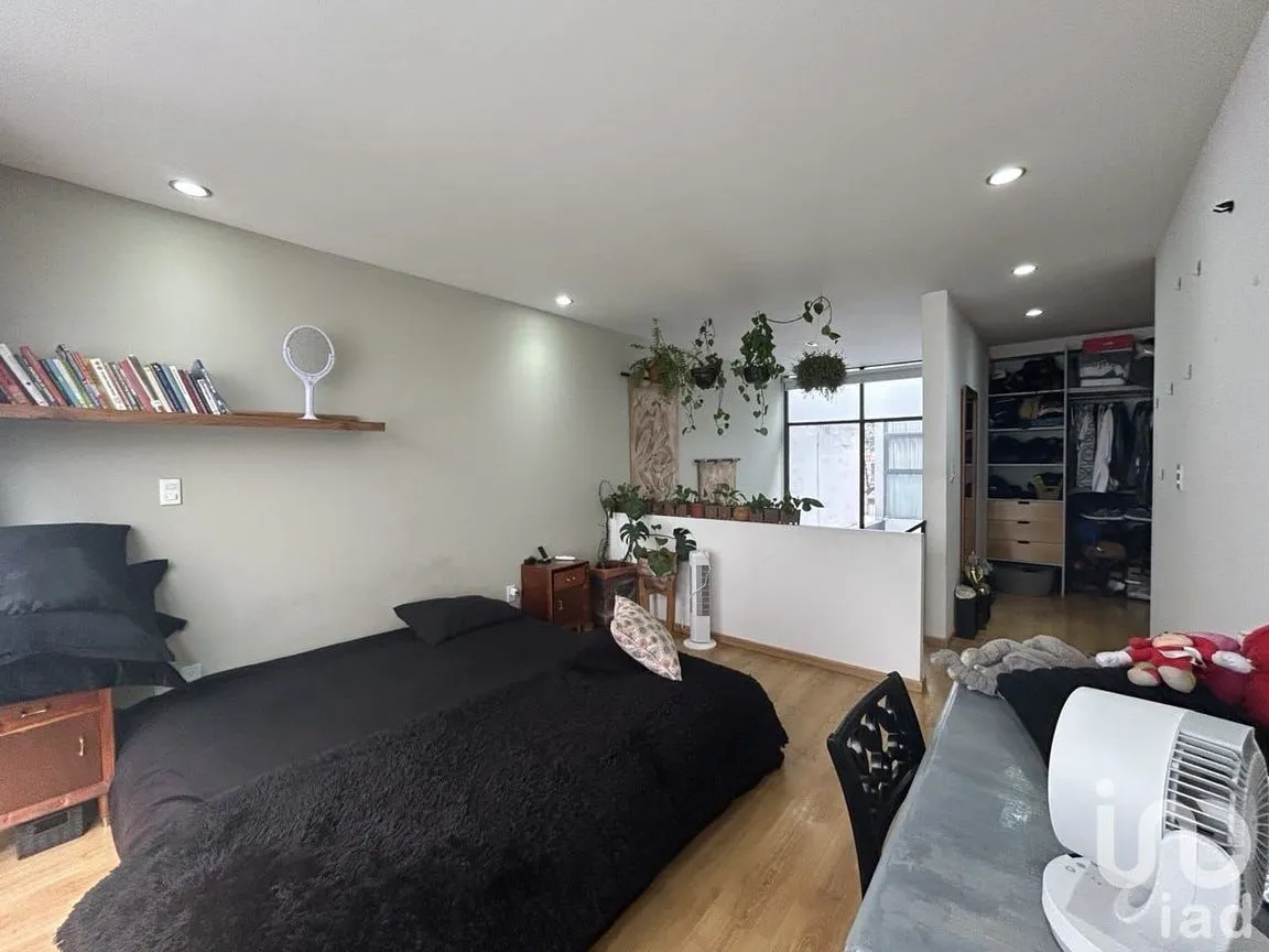 Departamento en Renta en Roma Norte, Cuauhtémoc, Ciudad de México | NEX-252201 | iad México | Foto 18 de 32