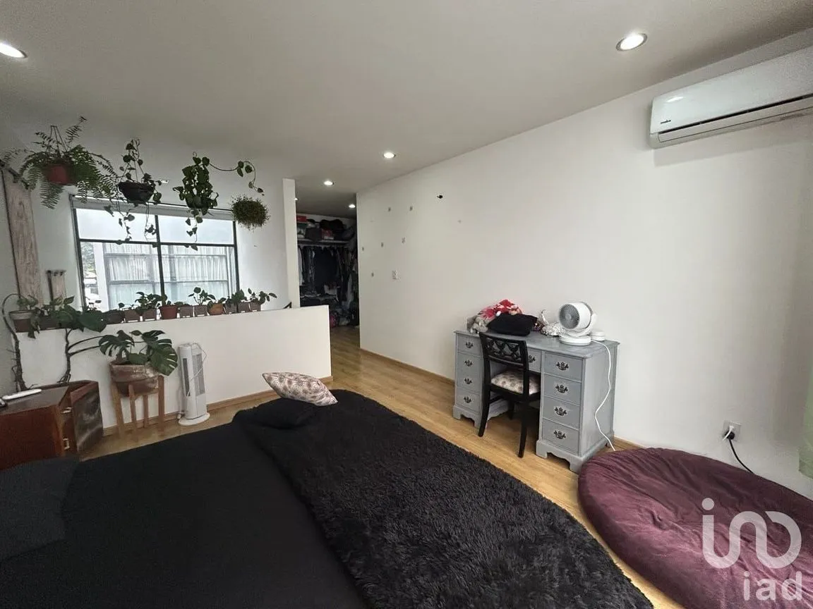 Departamento en Renta en Roma Norte, Cuauhtémoc, Ciudad de México | NEX-252201 | iad México | Foto 21 de 32