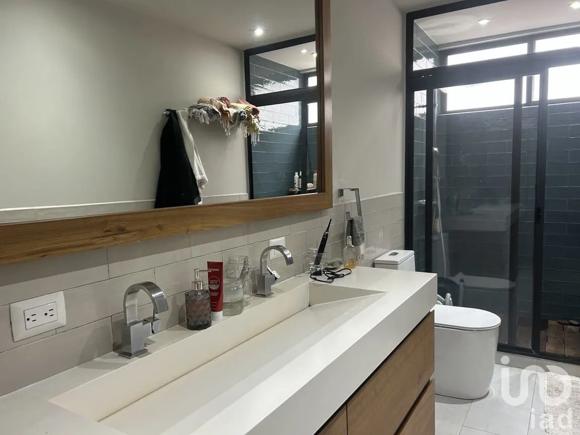 Departamento en Renta en Roma Norte, Cuauhtémoc, Ciudad de México | NEX-252201 | iad México | Foto 23 de 32