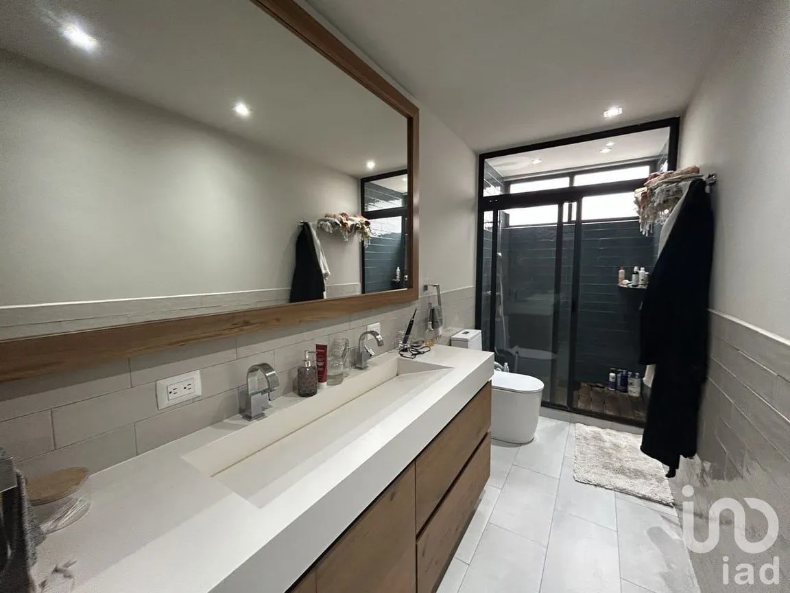 Departamento en Renta en Roma Norte, Cuauhtémoc, Ciudad de México | NEX-252201 | iad México | Foto 25 de 32
