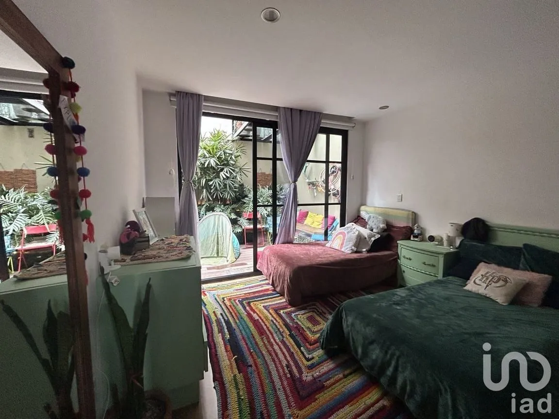 Departamento en Renta en Roma Norte, Cuauhtémoc, Ciudad de México | NEX-252201 | iad México | Foto 26 de 32