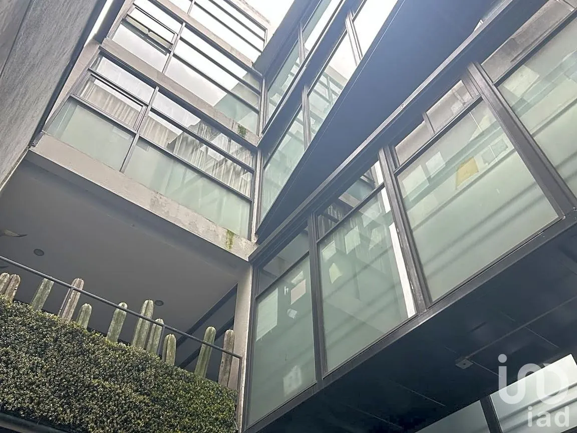 Departamento en Renta en Roma Norte, Cuauhtémoc, Ciudad de México | NEX-252201 | iad México | Foto 31 de 32