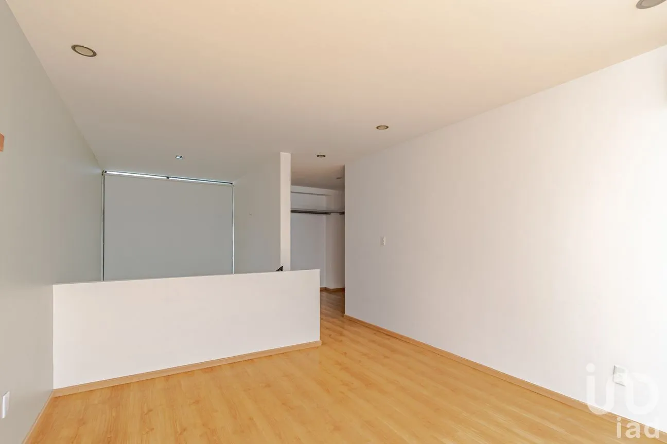 Departamento en Renta en Roma Norte, Cuauhtémoc, Ciudad de México | NEX-252201 | iad México | Foto 11 de 16