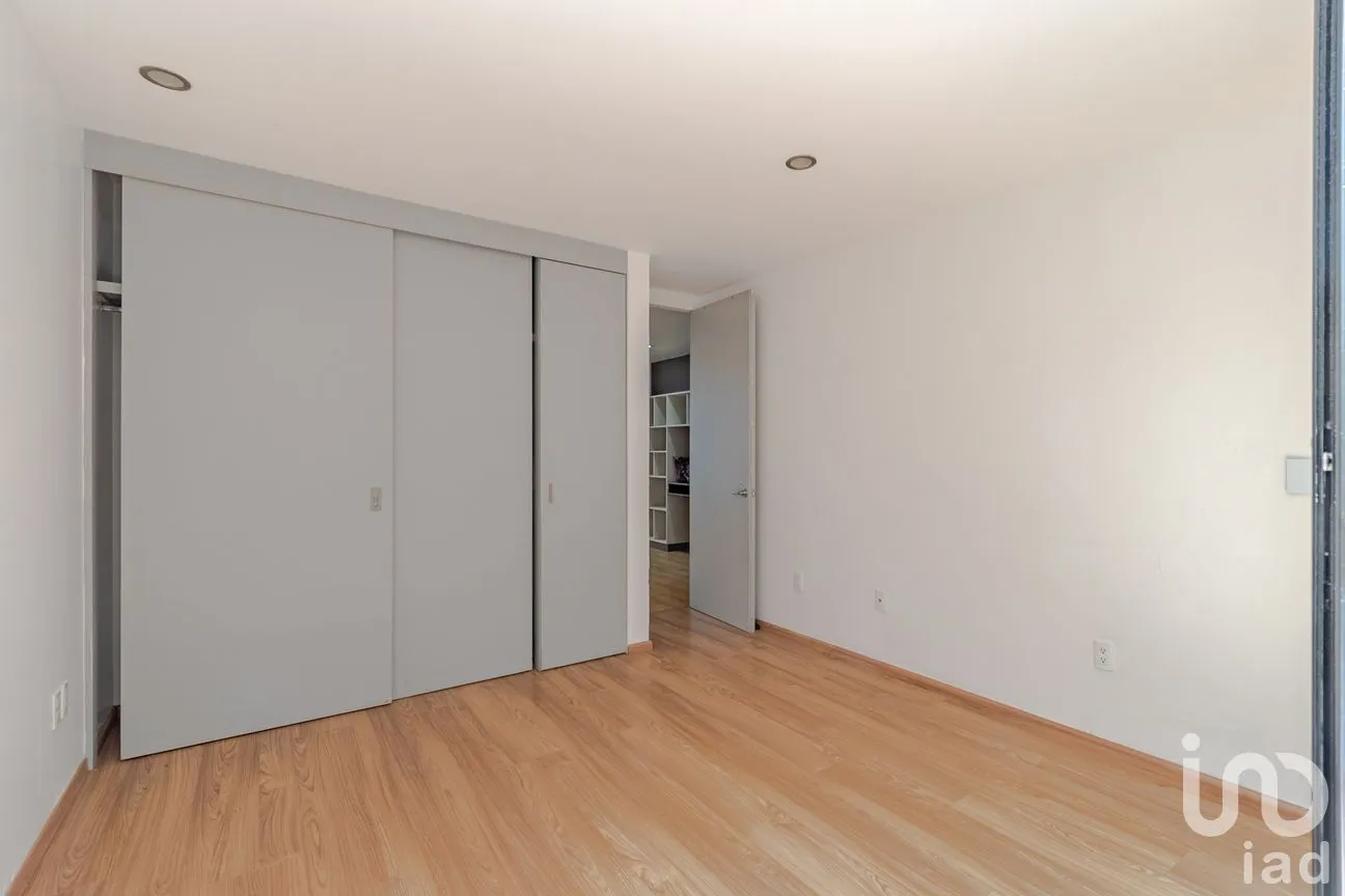 Departamento en Renta en Roma Norte, Cuauhtémoc, Ciudad de México | NEX-252201 | iad México | Foto 14 de 16